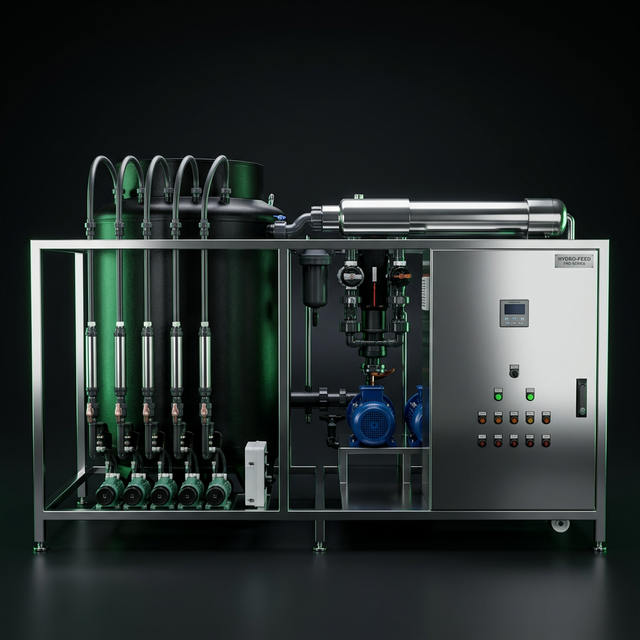 ALP 2017 Endüstriyel Makine